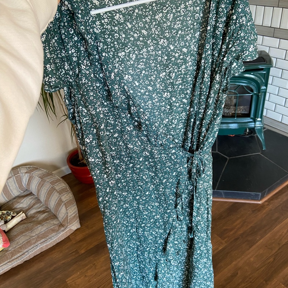 Maxi Urban Outfitter Dress